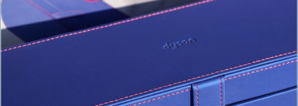 Фен Dyson Supersonic - что изменилось за три года использования