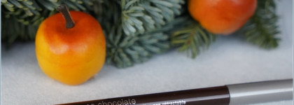 Clinique Power Lashes: стойкий карандаш Quickliner и тушь для ресниц Lash Power Mascara