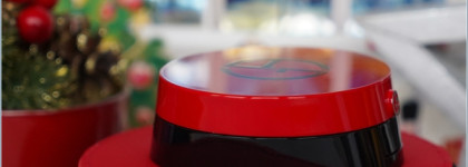 Giorgio Armani My Armani to go essence-in-foundation cushion SPF 23 #2