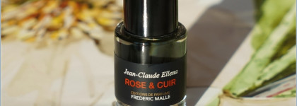 Frederic Malle - через маску и без