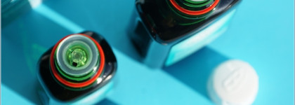 Weleda для волос (тоник и масло) - очередная попытка подружиться с уважаемым брендом