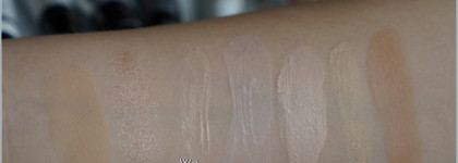 Базы под тени: 25 лет использования, проблема "съёживания", поиск решения