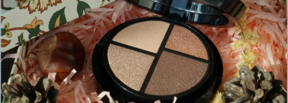 Базы под тени: 25 лет использования, проблема "съёживания", поиск решения