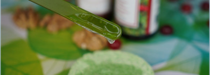 Innature для зрелой кожи: крем для рук и гель для умывания