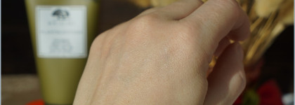 Origins Plantscription Anti-Aging Hand Cream - антивозрастной крем для рук