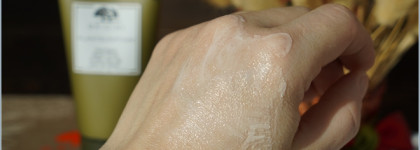 Origins Plantscription Anti-Aging Hand Cream - антивозрастной крем для рук