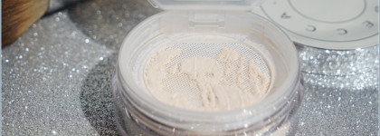 Becca Hydra Mist Set & Refresh Powder стоит ли скучать по "мокрой" пудре?