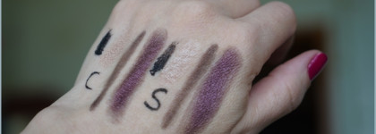 Smashbox It’s A Wrap Waterproof Makeup Remover (сравнение с двухфазной жидкостью Clinique)