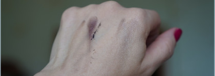 Smashbox It’s A Wrap Waterproof Makeup Remover (сравнение с двухфазной жидкостью Clinique)