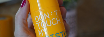 Don't touch my moisturizer: сравнение версий Light и Rich