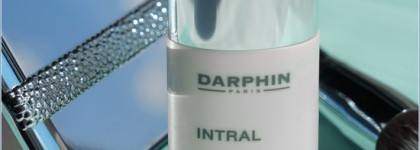 Darphin Intral Environmental Lightweight Shield SPF 50 - защита на минеральных фильтрах и основа под макияж