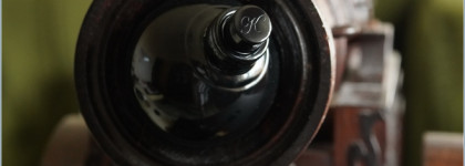 Четыре сезона с By Kilian Crazy Hot edp