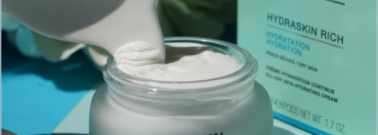 Darphin Hydraskin Rich all-day skin-hydrating cream - увлажнение для сухой кожи