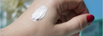 Darphin Hydraskin Rich all-day skin-hydrating cream - увлажнение для сухой кожи