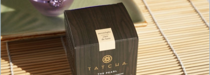 Хочу, но не могу повторить Tatcha The Perle Tinted Eye Illuminating Treatment