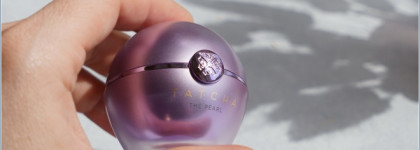 Хочу, но не могу повторить Tatcha The Perle Tinted Eye Illuminating Treatment