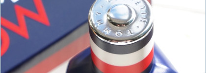 Tommy Hilfiger Tommy Now edt - впервые тестирую мужской парфюм