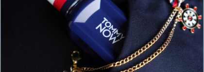 Tommy Hilfiger Tommy Now edt - впервые тестирую мужской парфюм