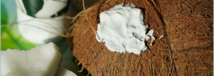 Лимитированная маска Origins Glow-Co-Nuts Hydrating Coconut Moisture Mask - когда отдушка имеет значение