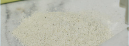 By Wishtrend Green Tea Enzyme Powder Wash: эффективность VS отдушка (сравнение с другими очищающими пудрами)