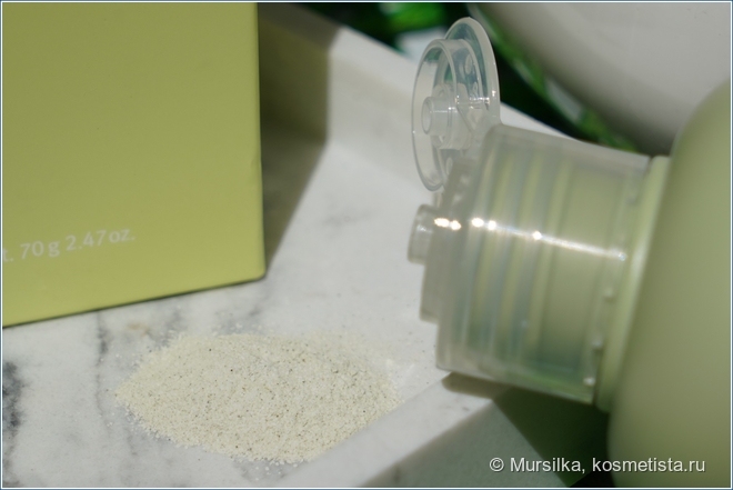 By Wishtrend Green Tea Enzyme Powder Wash: эффективность VS отдушка (сравнение с другими очищающими пудрами)