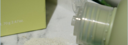 By Wishtrend Green Tea Enzyme Powder Wash: эффективность VS отдушка (сравнение с другими очищающими пудрами)