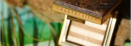 Chantecaille Luminescent Eye Shade Leopard Wild Bronze