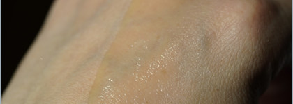 Paula's Choice: Ultra-Light Super Antioxidant Concentrate Serum и Peptide Booster