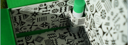 Drunk Elephant Slaai Makeup-Melting Butter Cleanser - очищение с "перчиком"