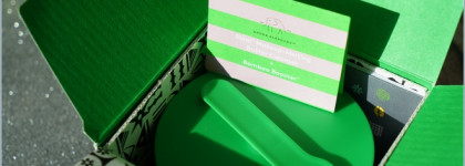 Drunk Elephant Slaai Makeup-Melting Butter Cleanser - очищение с "перчиком"