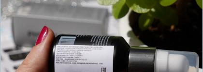 Philosophy Art Dermatology Liquid Silk Make up Crystal Foundation + Peptide - кожа дышит