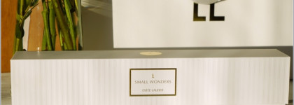 Estee Lauder Small Wonders - парфюмерное развлечение надолго