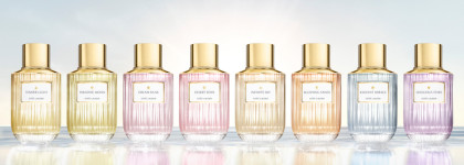 Estee Lauder Small Wonders - парфюмерное развлечение надолго