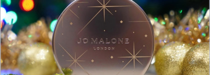 Jo Malone London Pine & Eucalyptus Scented Candle - атмосфера праздника