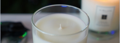 Jo Malone London Pine & Eucalyptus Scented Candle - атмосфера праздника