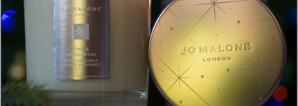 Jo Malone London Pine & Eucalyptus Scented Candle - атмосфера праздника