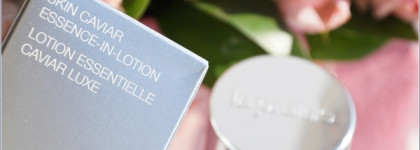 La Prairie Skin Caviar Essence-in-Lotion / разочарование после большой любви