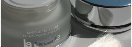 La Prairie Skin Caviar Essence-in-Lotion / разочарование после большой любви