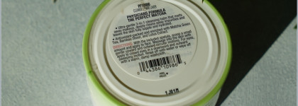 Physicians Formula The Perfect Matcha 3-in-1 Melting Cleansing Balm (сравнение с Heimish)