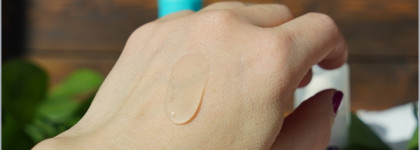 The U - натуральная "дочка" Гельтек (гель для умывания, тоник, крем)