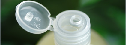 Organic Zone Фито-гель для душа Апельсин и иланг-иланг - мой любимый российский натуральный гель для душа