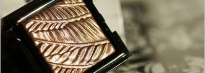 Chantecaille Luminescent Eye Shade Elephant серый тауп