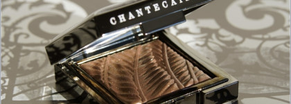 Chantecaille Luminescent Eye Shade Elephant серый тауп