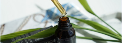 Skinjestique Antioxidant Vitamin Serum для жителей мегаполисов