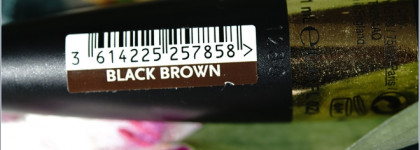 Max Factor False Lash Effect #Black Brown - заменит ли Chanel Le Volume?