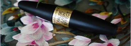 Max Factor False Lash Effect #Black Brown - заменит ли Chanel Le Volume?