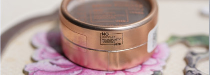 Catrice Mineral Brow Powder Duo 020 сравнение со старой версией