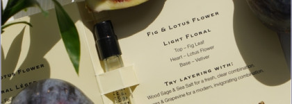 Jo Malone London Fig & Lotus Flower Cologne