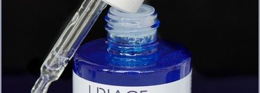 Три средства Uriage: восстановление, борьба с возрастными изменениями, осветление пигментации