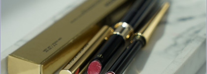 Hourglass Confession Ultra Slim # I feel - самая тонкая помада в моей косметичке